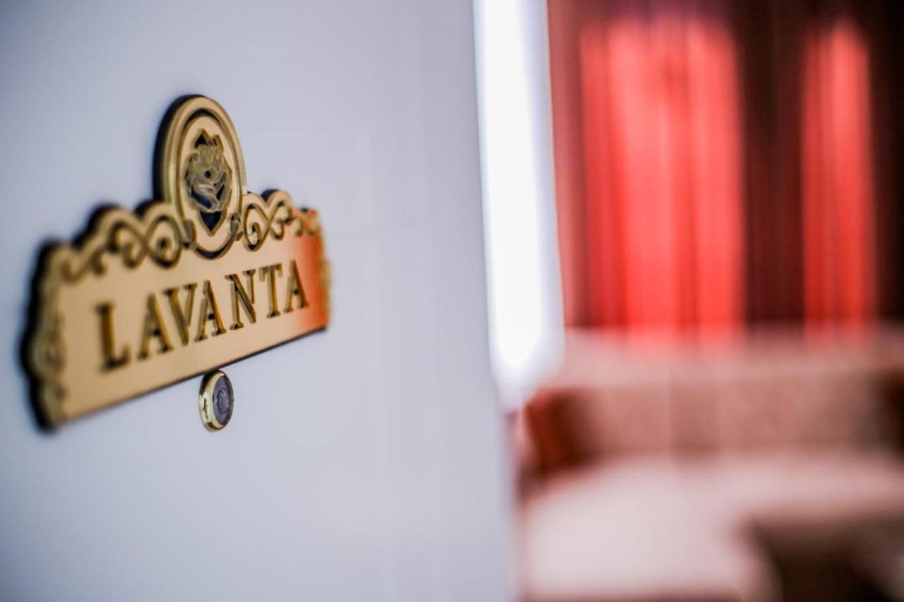 Rosa Therapy Butik Otel Isparta Bagian luar foto