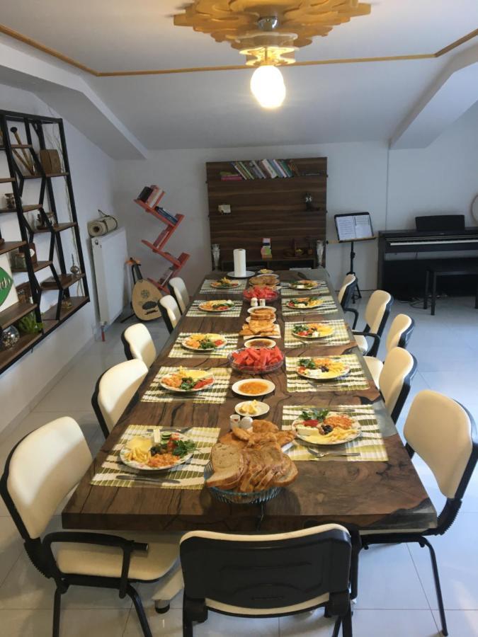 Rosa Therapy Butik Otel Isparta Bagian luar foto