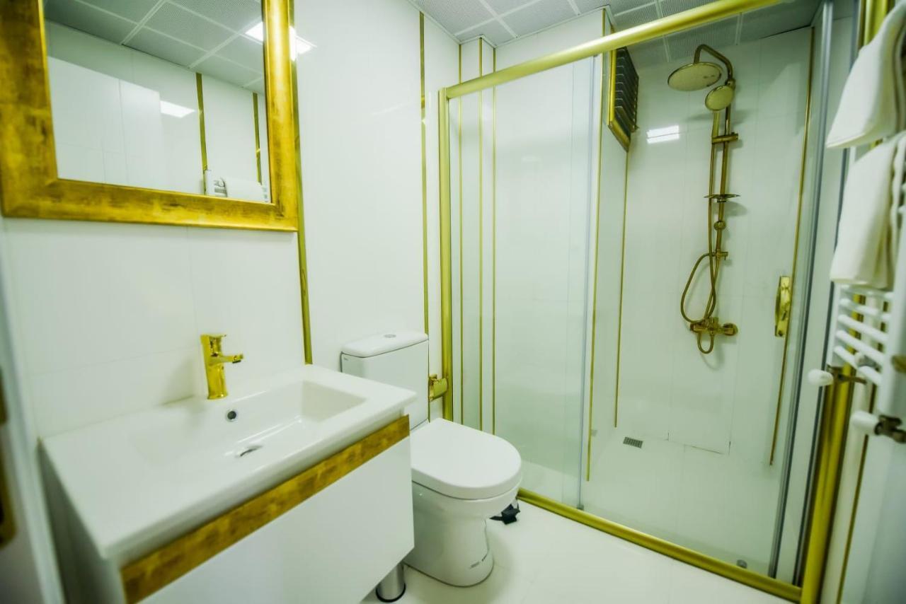 Rosa Therapy Butik Otel Isparta Bagian luar foto