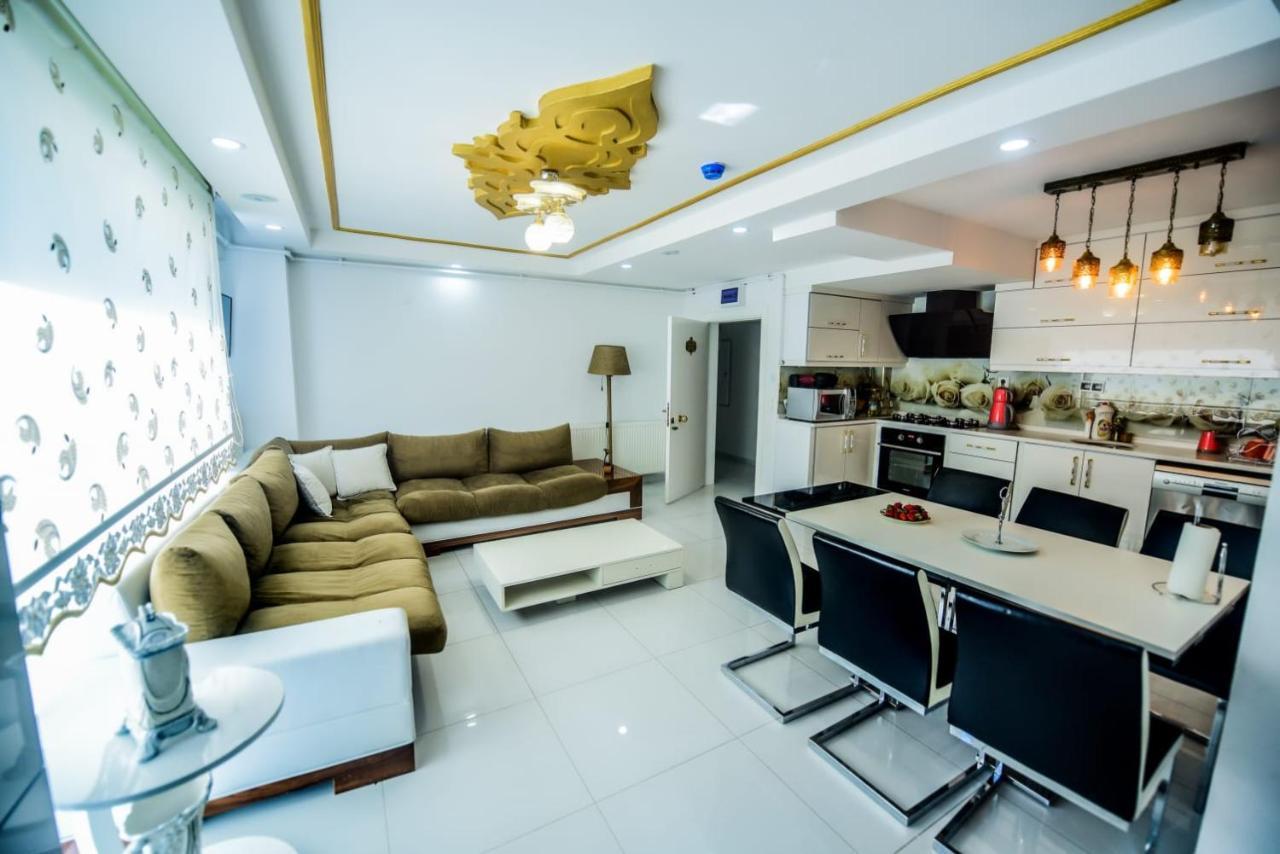 Rosa Therapy Butik Otel Isparta Bagian luar foto
