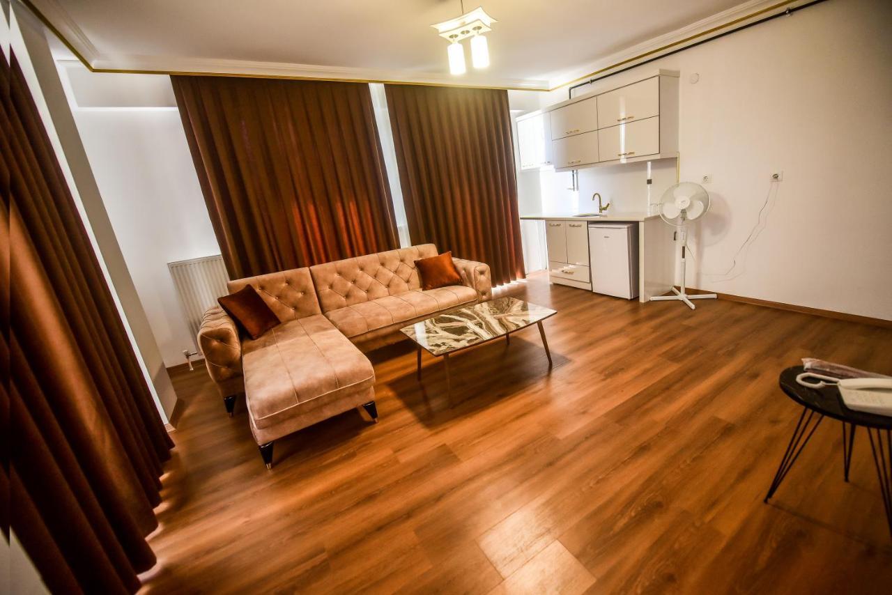 Rosa Therapy Butik Otel Isparta Bagian luar foto