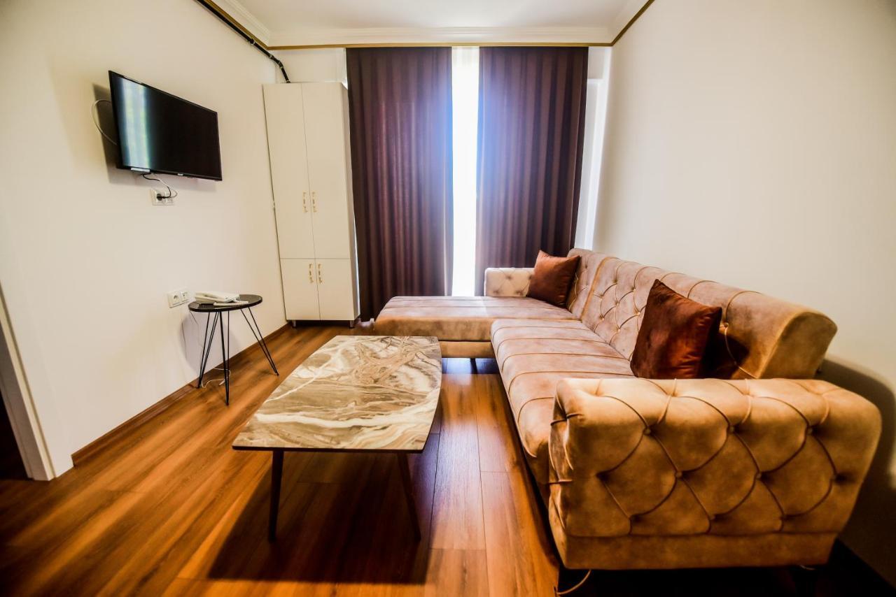 Rosa Therapy Butik Otel Isparta Bagian luar foto