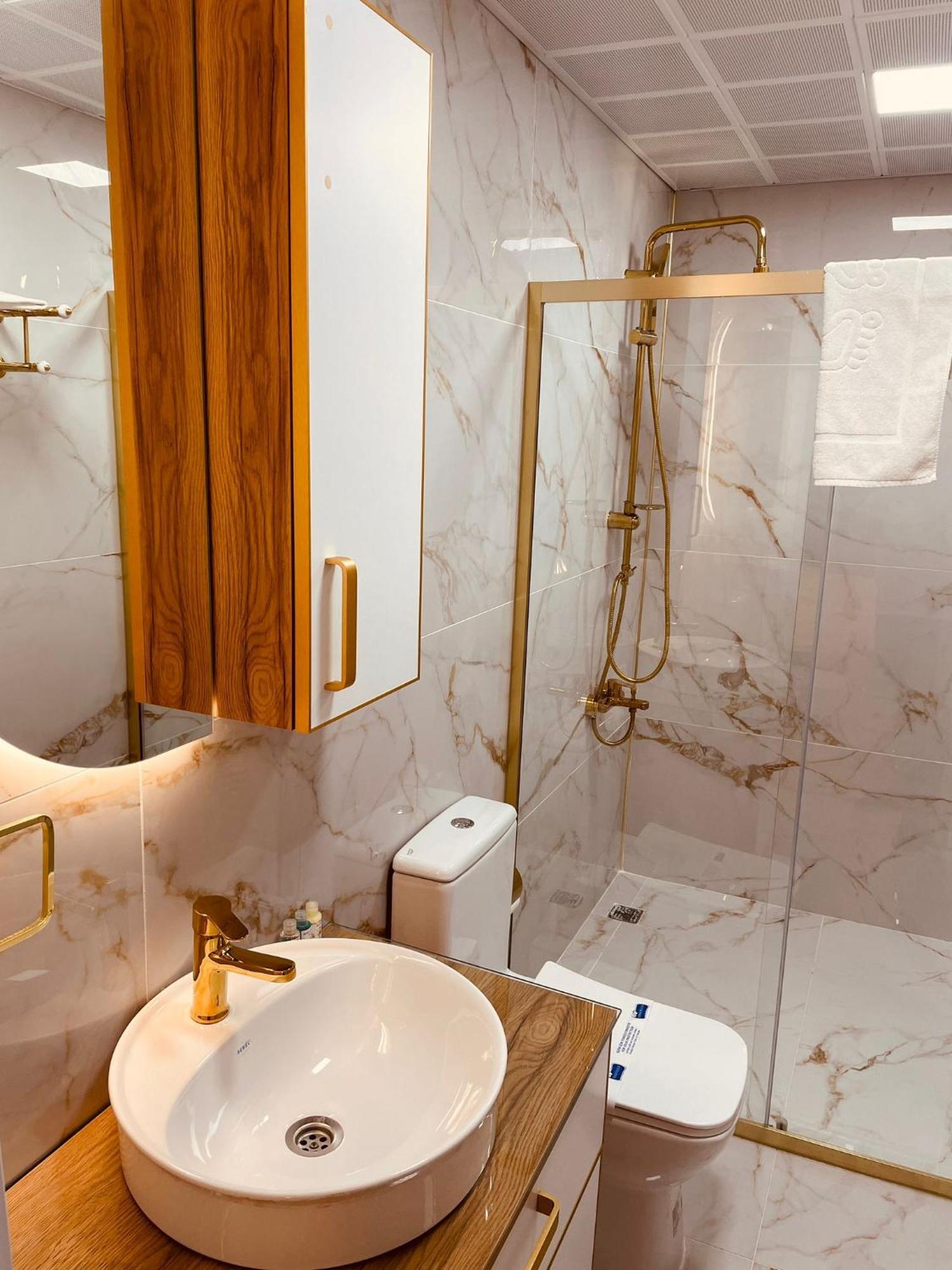 Rosa Therapy Butik Otel Isparta Bagian luar foto