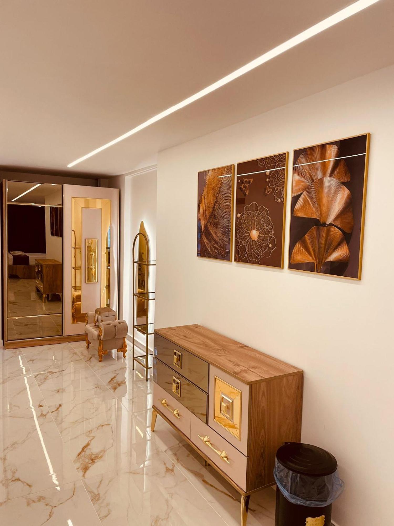Rosa Therapy Butik Otel Isparta Bagian luar foto