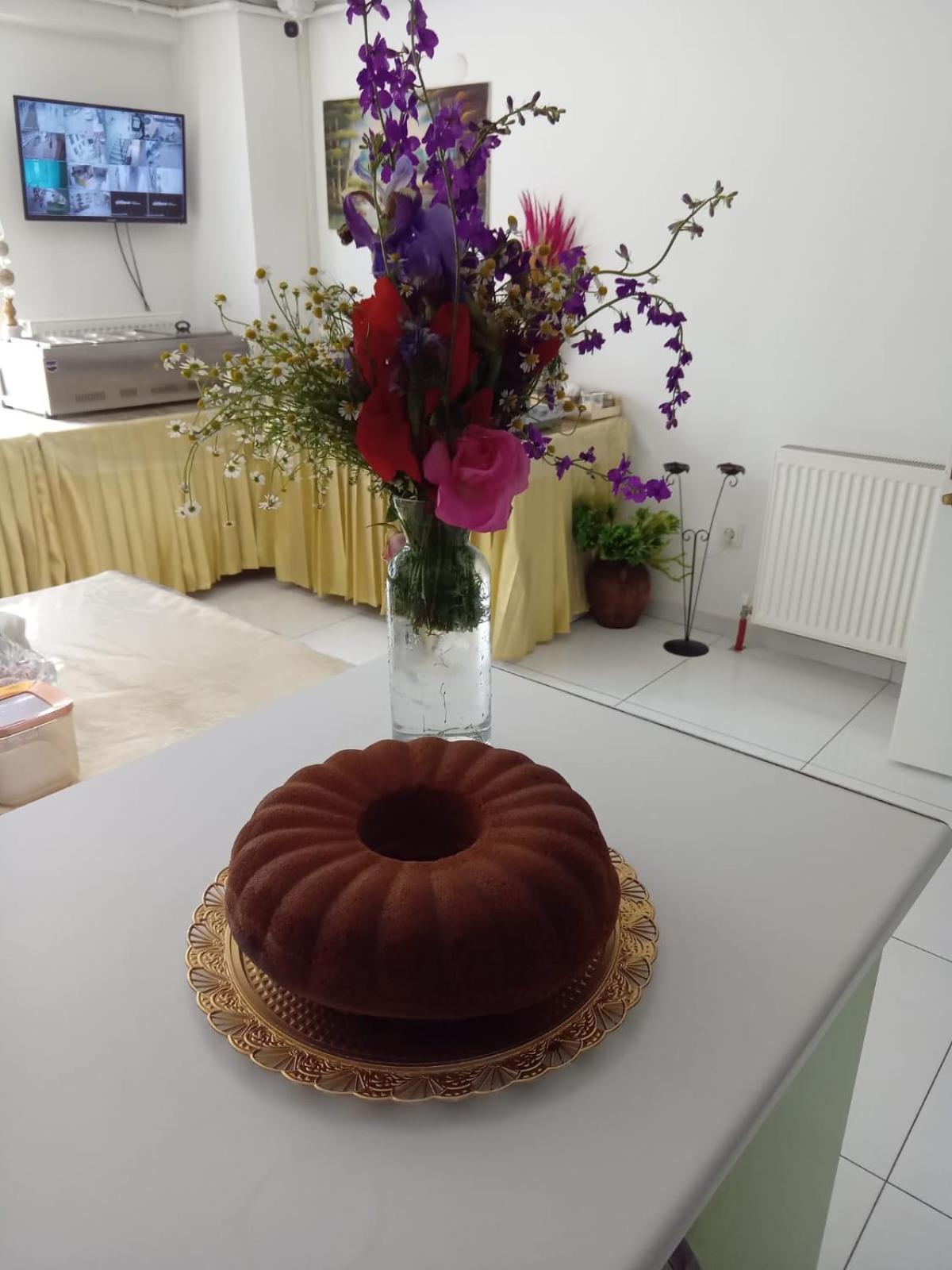 Rosa Therapy Butik Otel Isparta Bagian luar foto